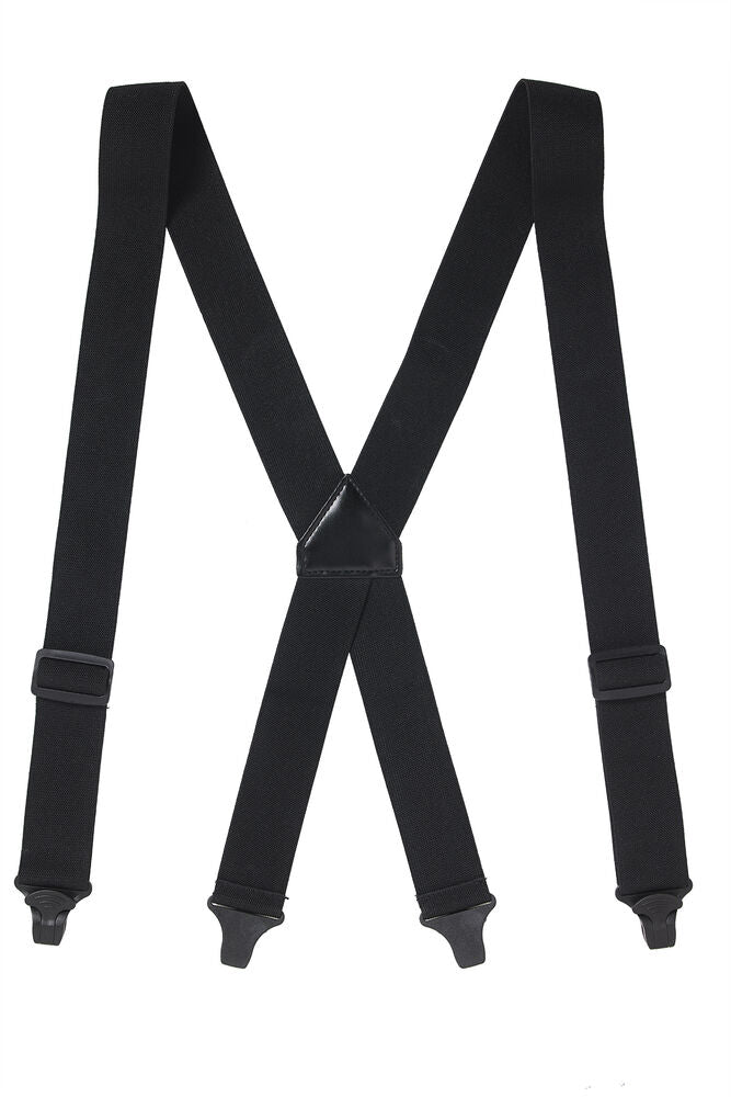 Jobman 9013 Braces "No Scratch"