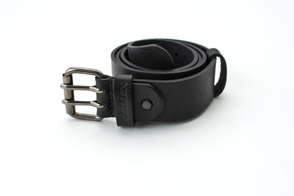 Jobman 9307 Leather Belt