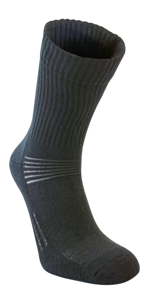 Jobman 9596 2-P Socks