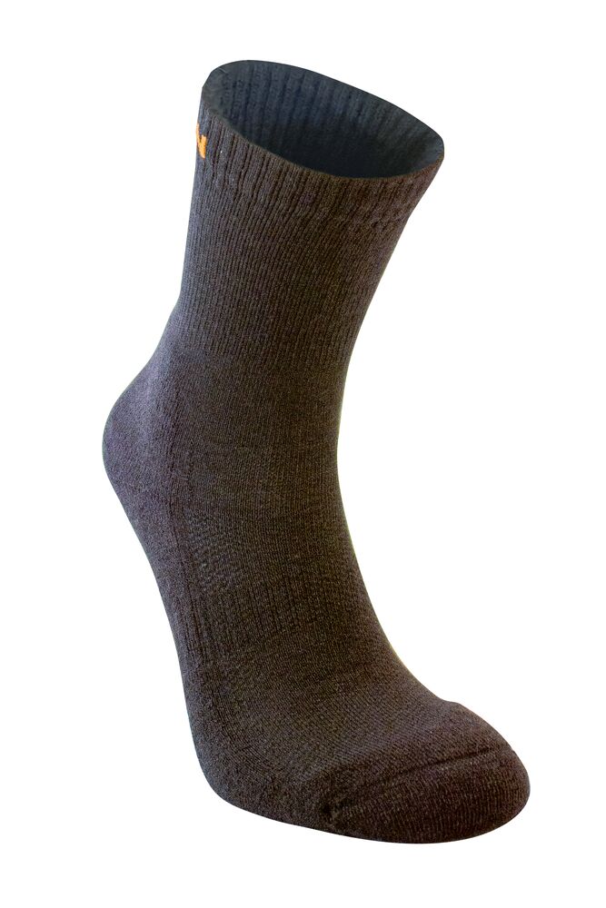 Jobman 9597 Merino Sock Medium