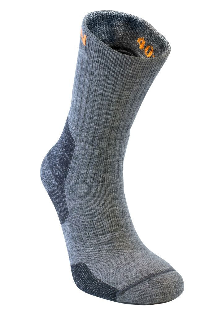 Jobman 9598 Merino Sock Heavy