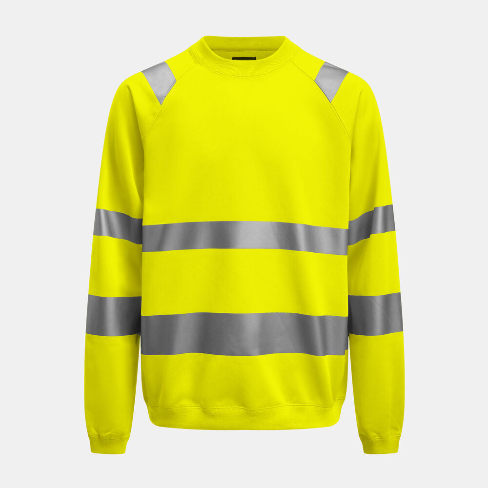 Jobman 1150 Hv Sweatshirt
