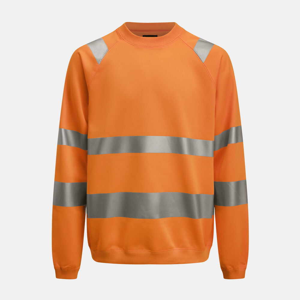 Jobman 1150 Hv Sweatshirt