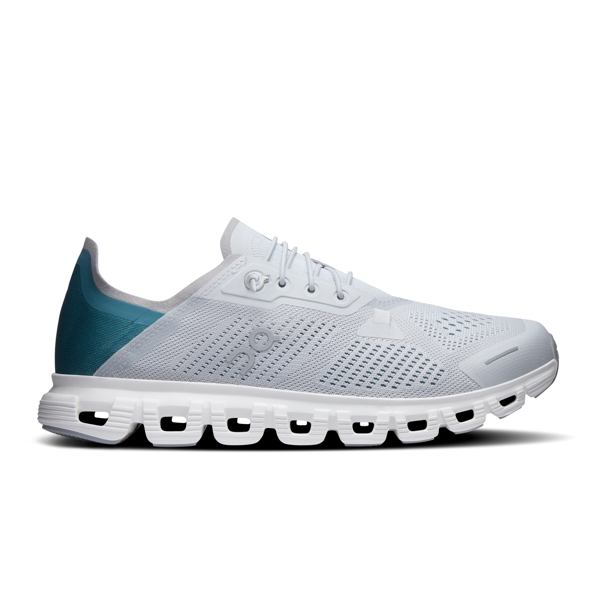 On Cloud 6 Coast