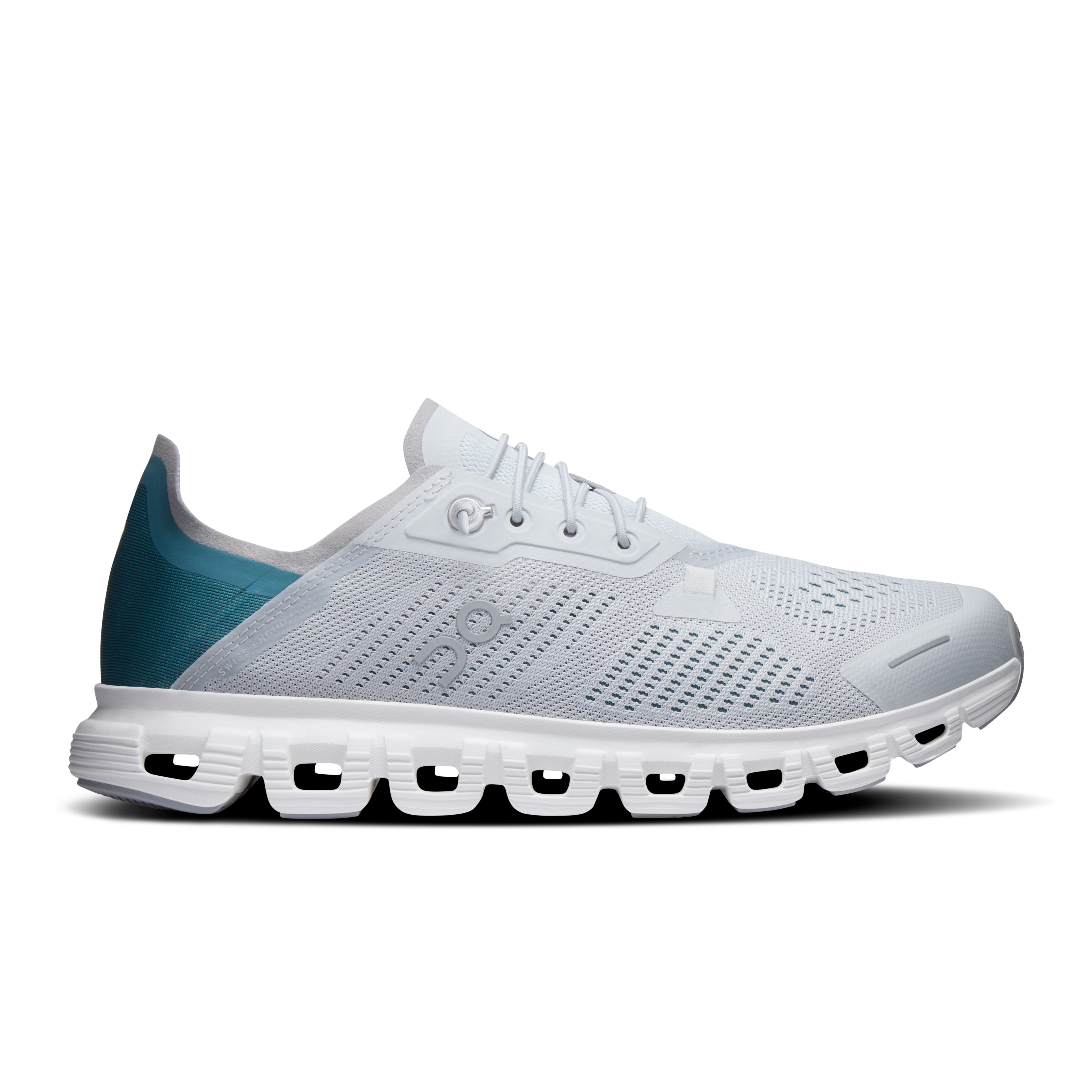 On Cloud 6 Coast