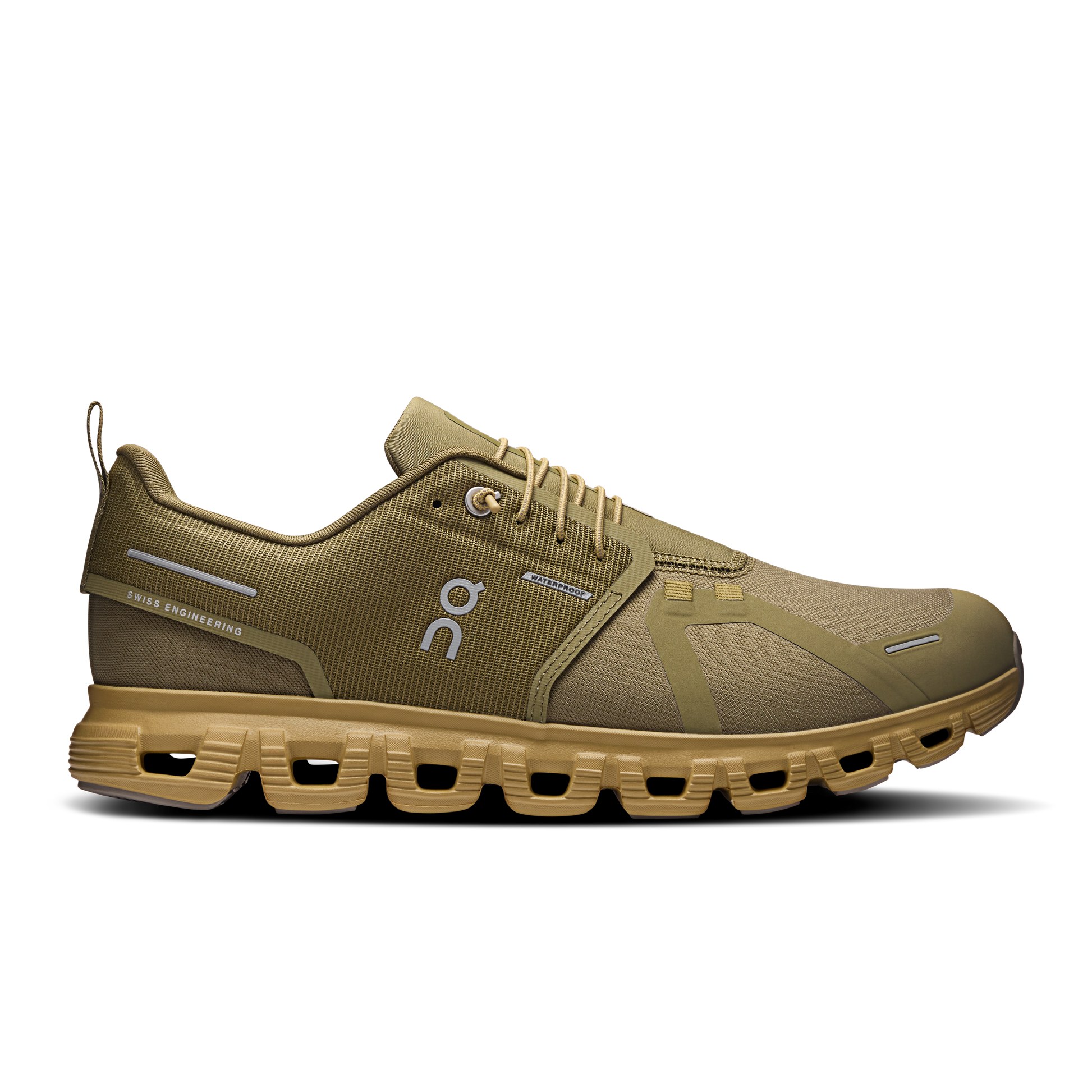 On Cloud 6 Waterproof