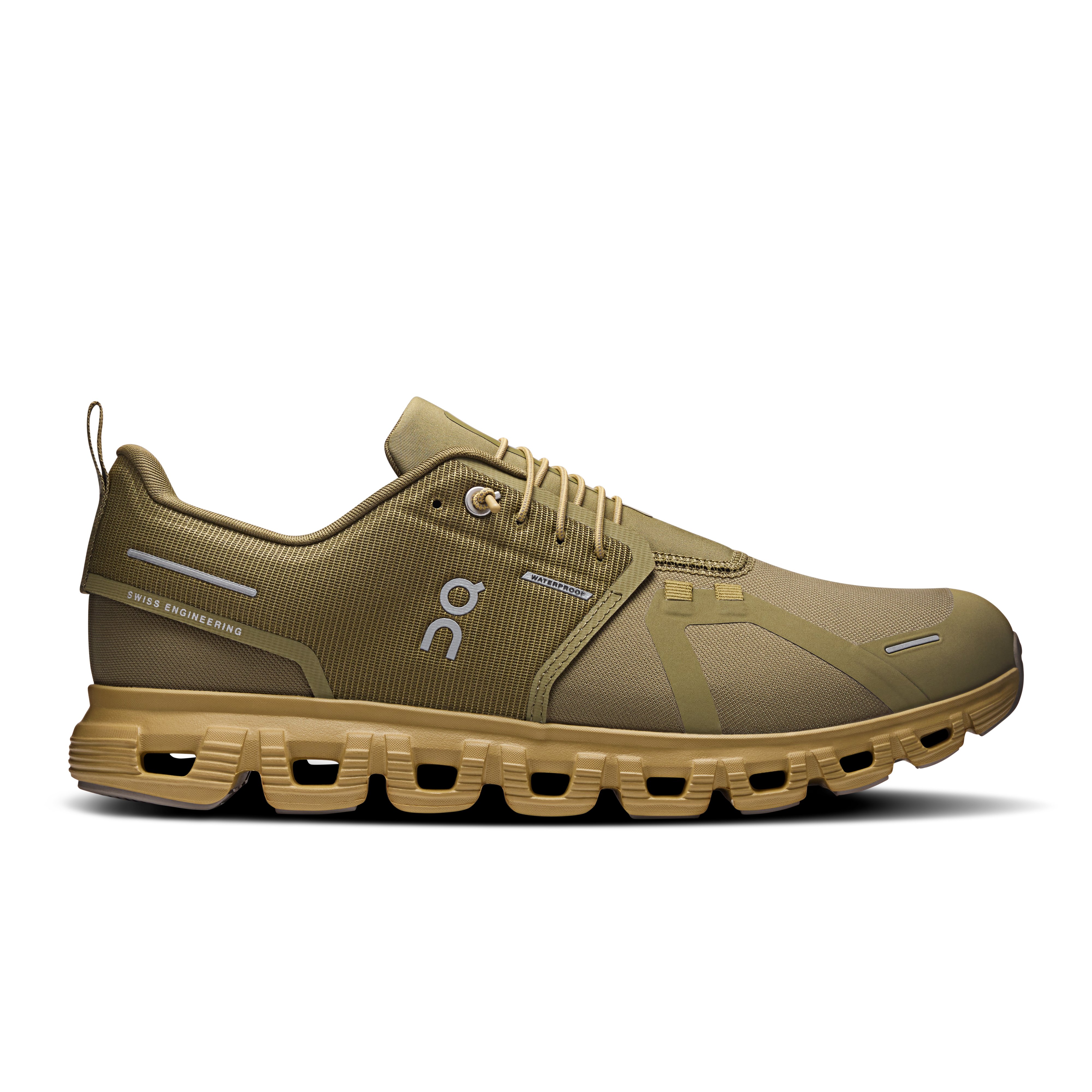 On Cloud 6 Waterproof