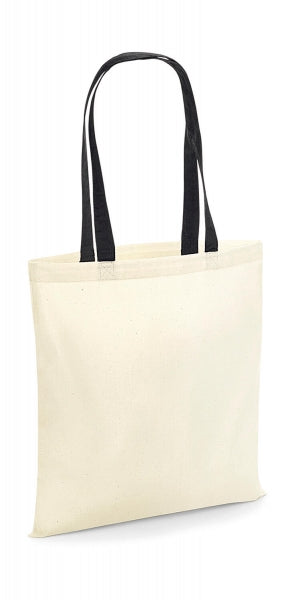 Westford Mill Bag for Life - Contrast Handles