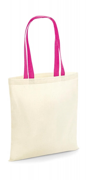 Westford Mill Bag for Life - Contrast Handles