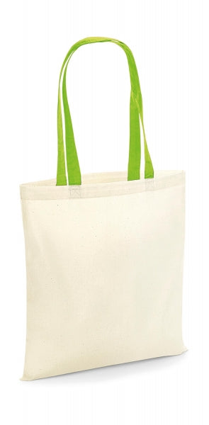 Westford Mill Bag for Life - Contrast Handles
