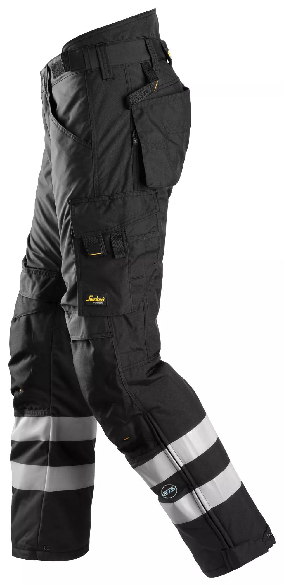 Snickers 37.5® Insulated Trousers