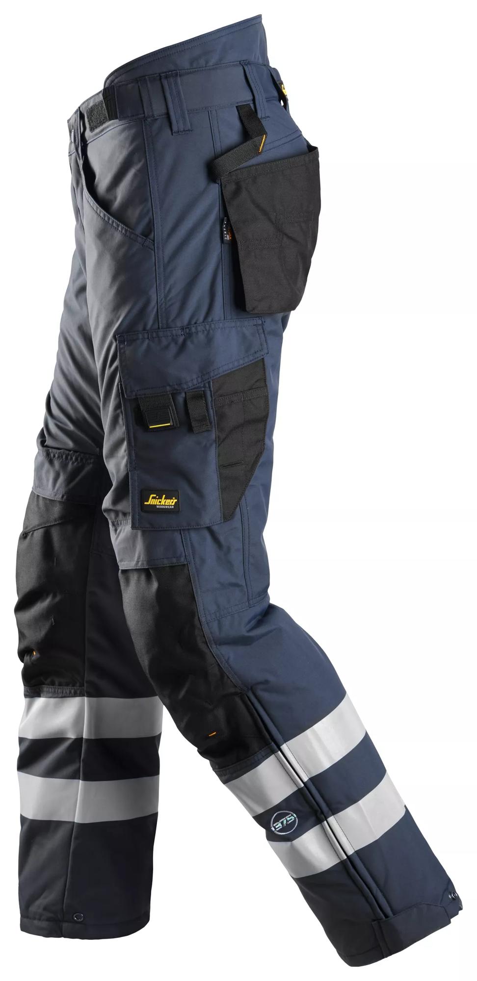 Snickers 37.5® Insulated Trousers