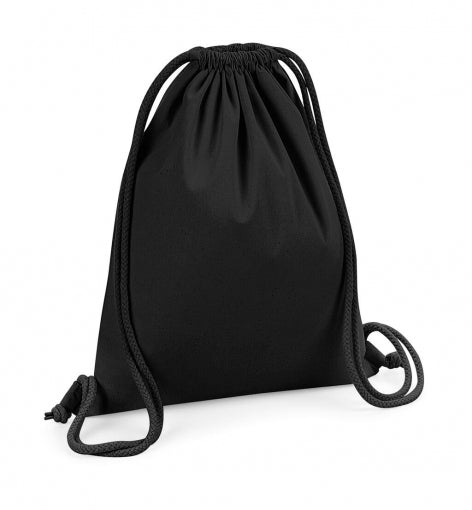 Westford Mill Organic Premium Cotton Gymsac