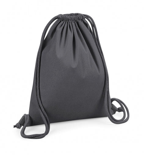 Westford Mill Organic Premium Cotton Gymsac