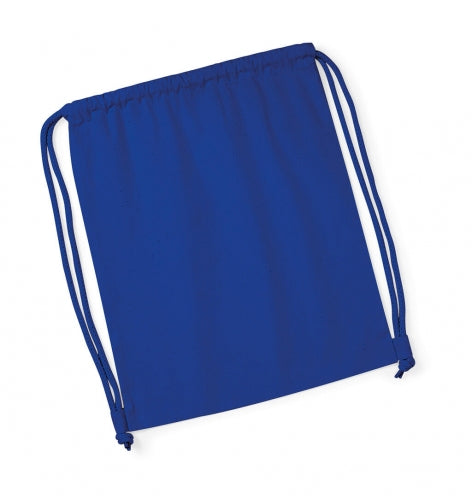Westford Mill Organic Premium Cotton Gymsac