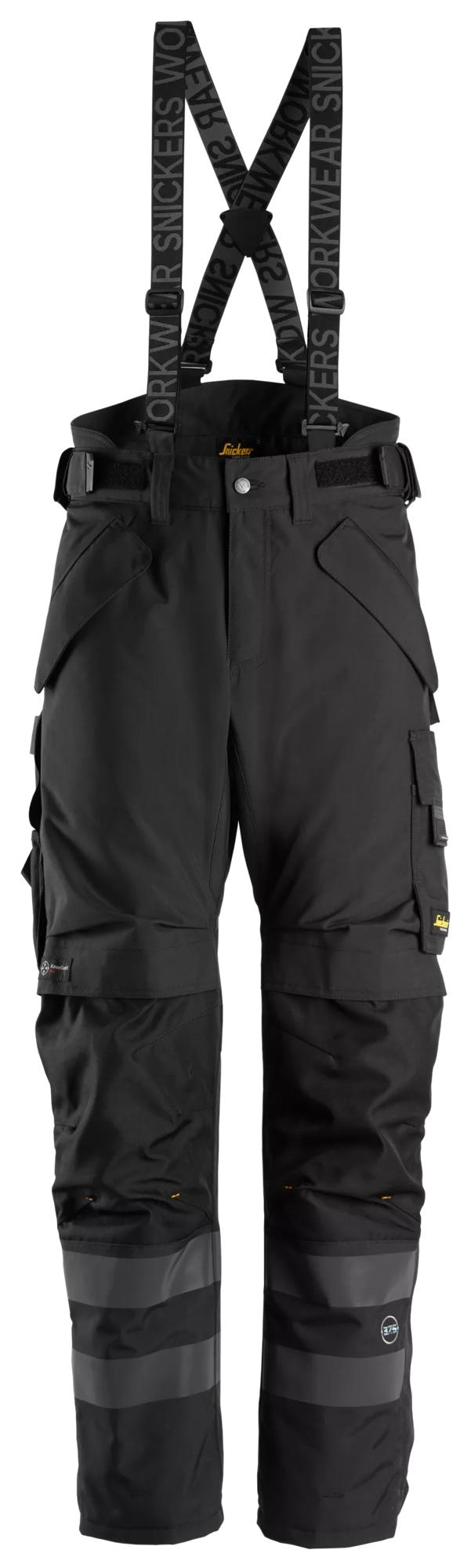 Snickers Waterproof 37.5® 2-layer Light Padded Trousers