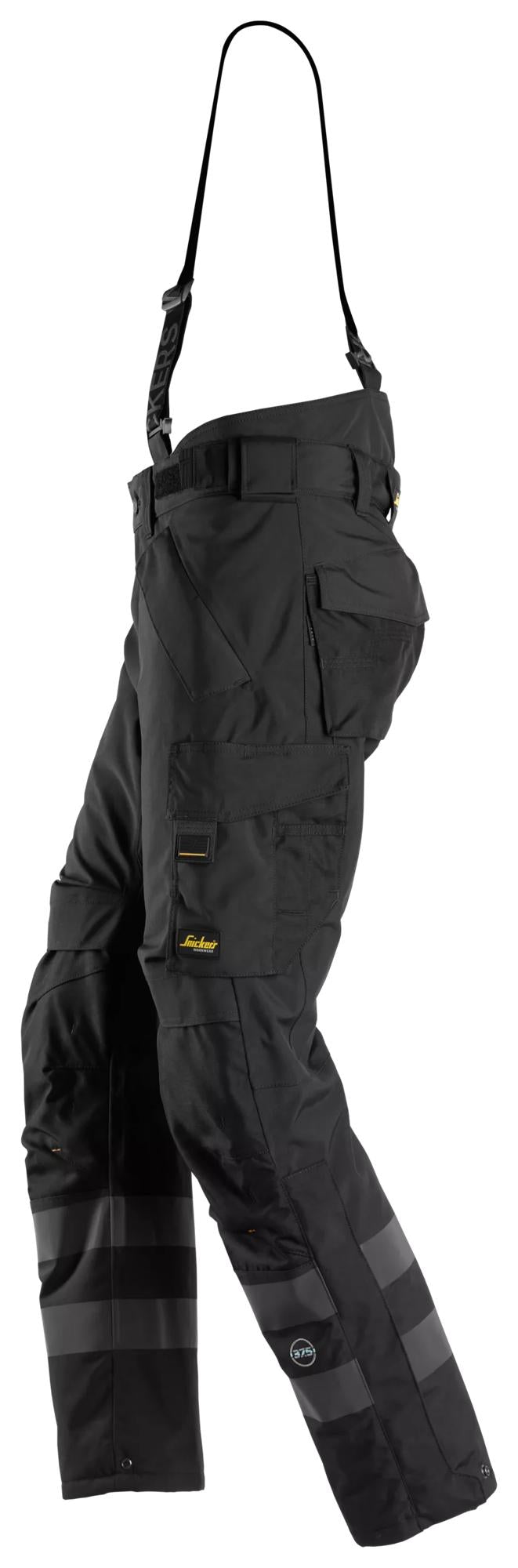 Snickers Waterproof 37.5® 2-layer Light Padded Trousers