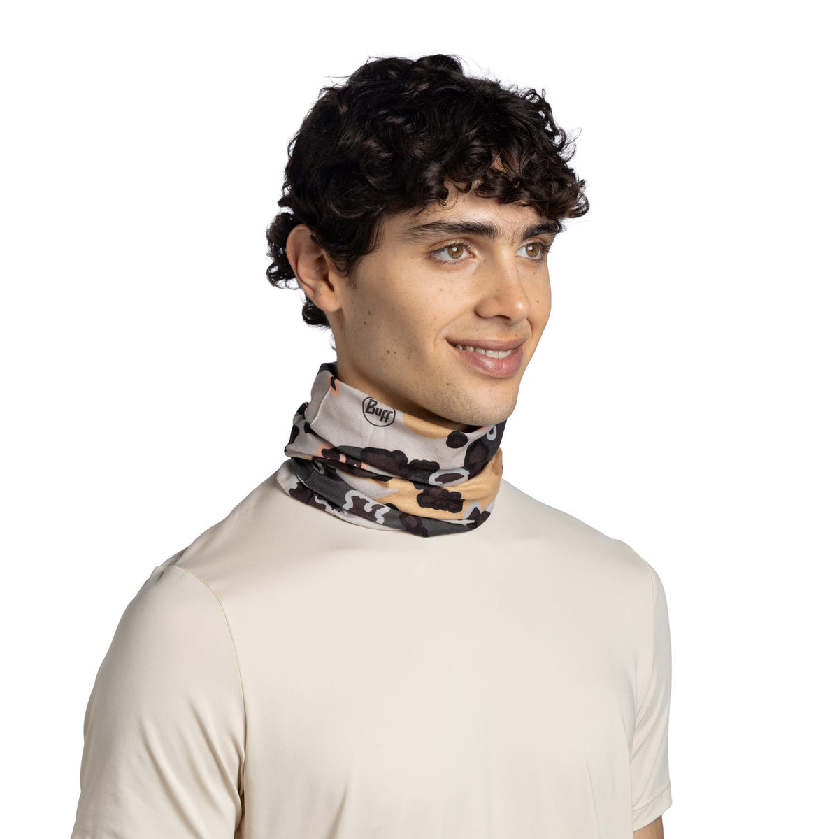 Buff Neckwear