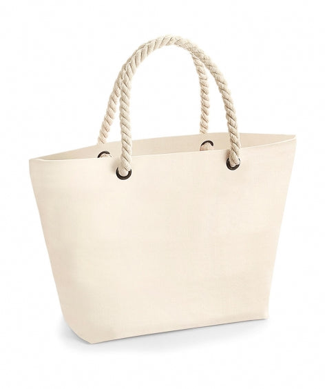 Westford Mill Nautical Beach Bag