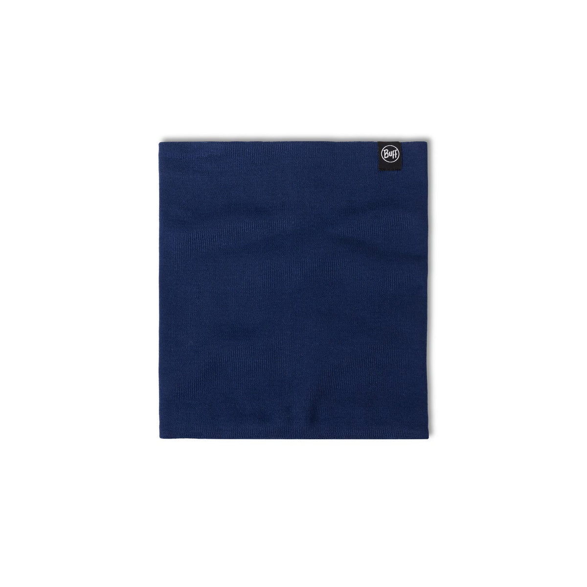 Buff Knitted Neck Warmer Lilon