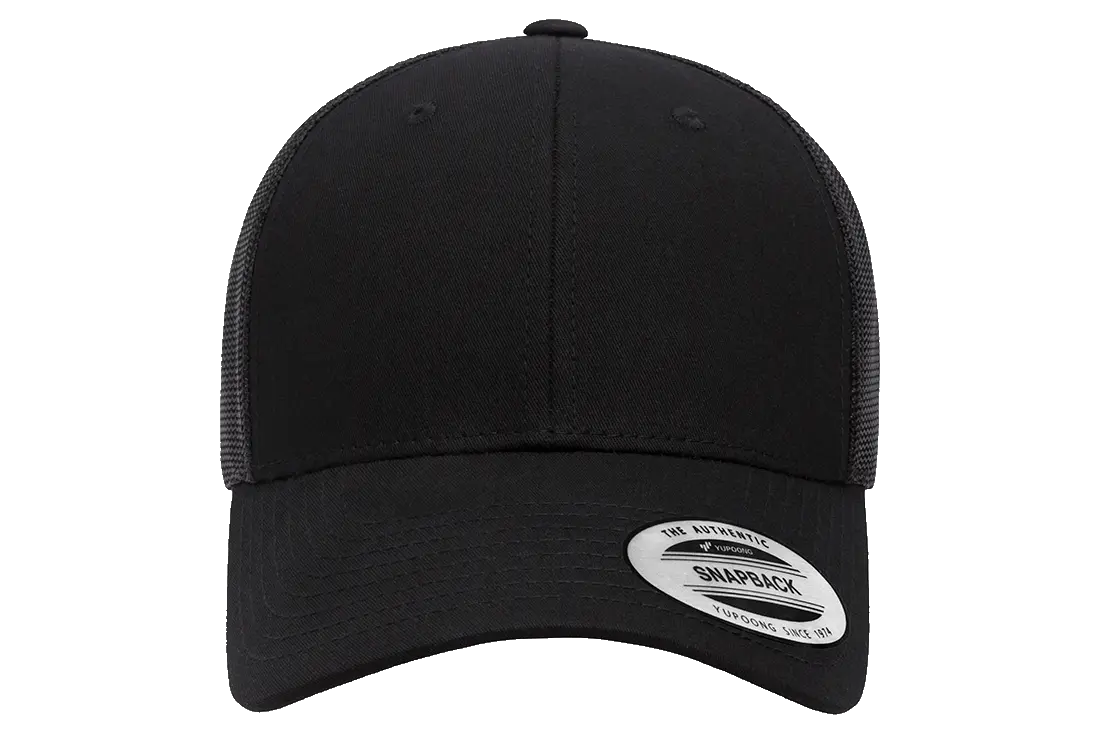 Flexfit YP Classics® low profile trucker cap
