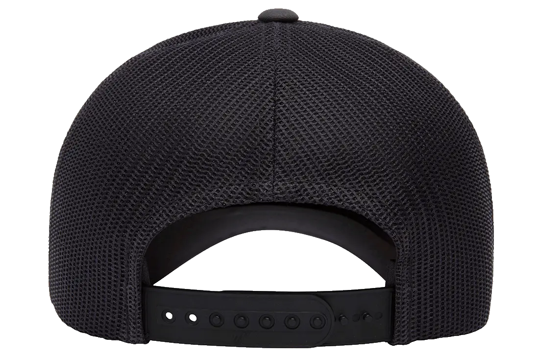 Flexfit YP Classics® low profile trucker cap
