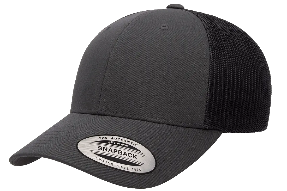 Flexfit YP Classics® low profile trucker cap