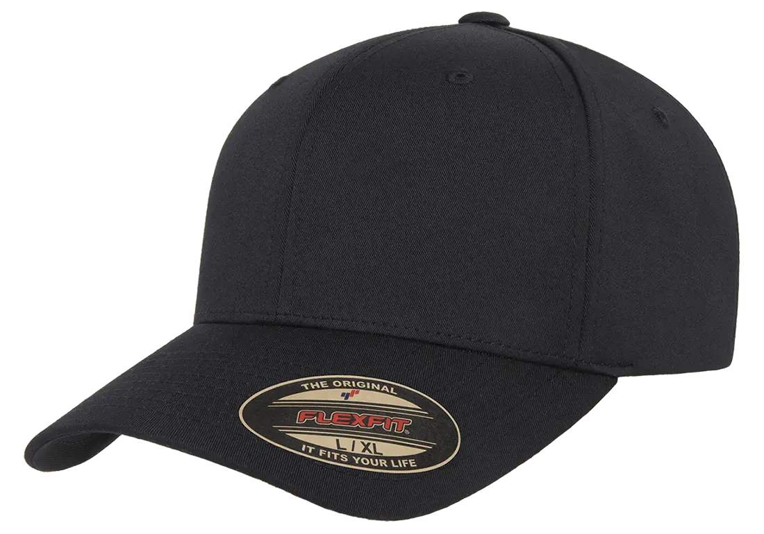 Flexfit® recycled polyester cap