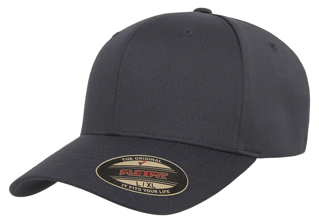 Flexfit® recycled polyester cap