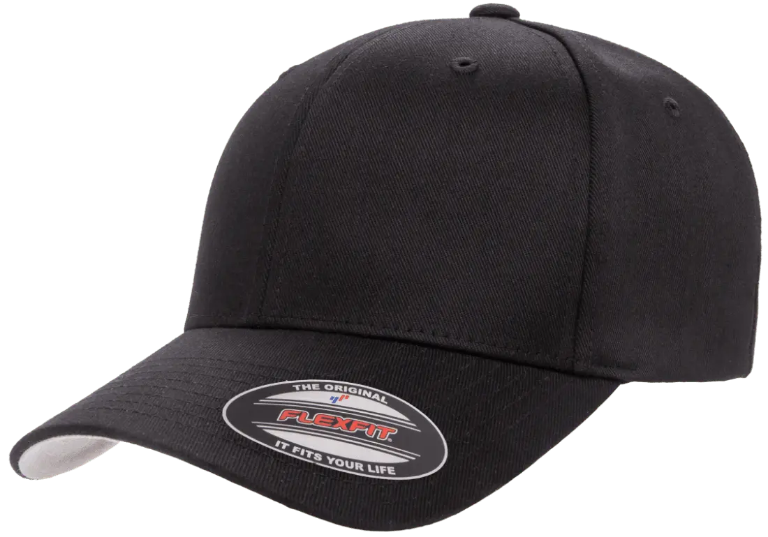 Flexfit® wooly combed cap