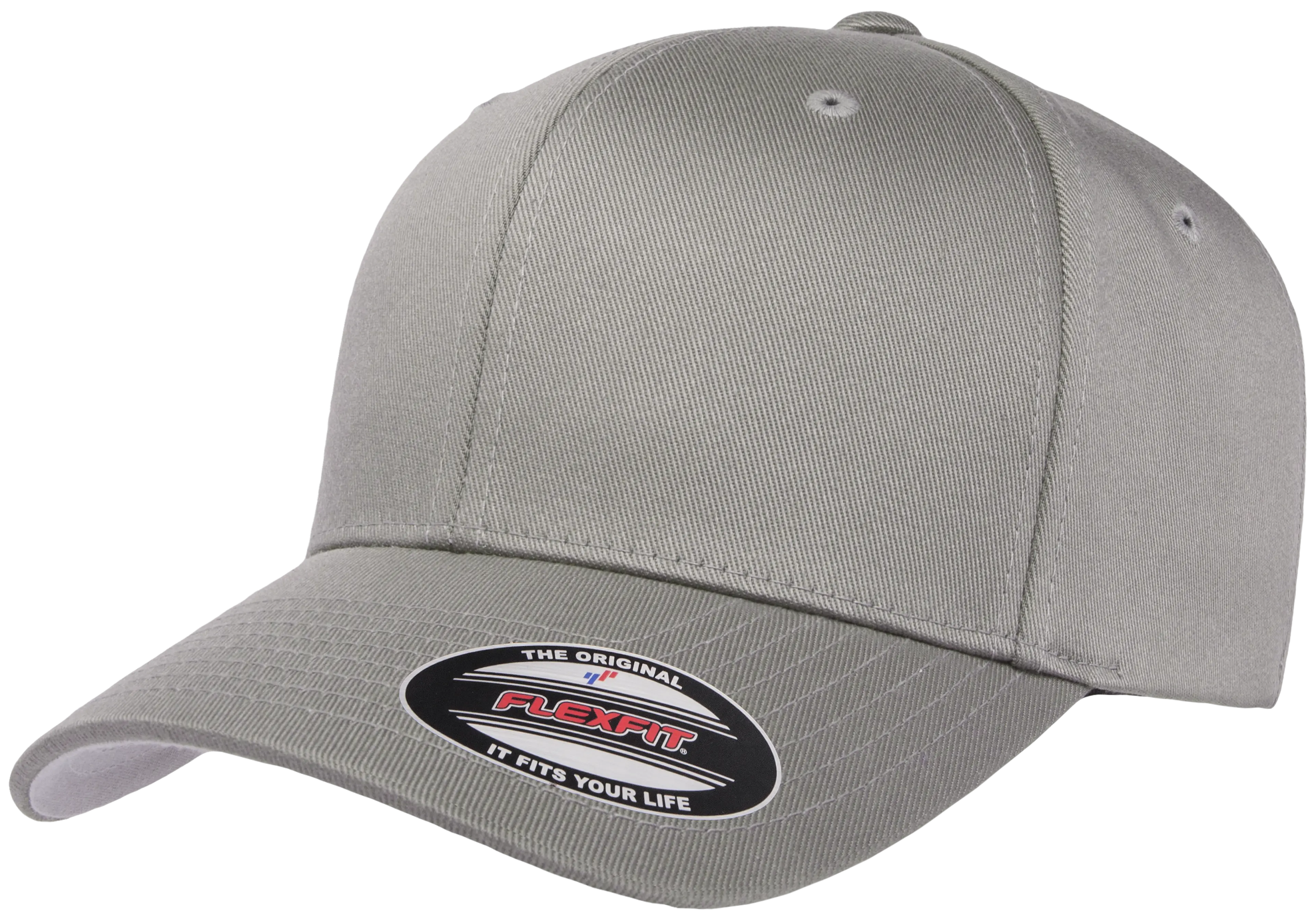 Flexfit® wooly combed cap