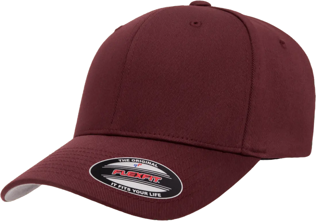 Flexfit® wooly combed cap