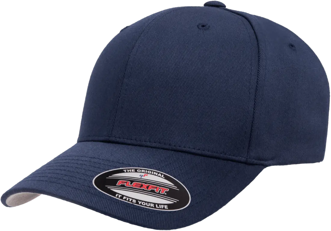 Flexfit® wooly combed cap