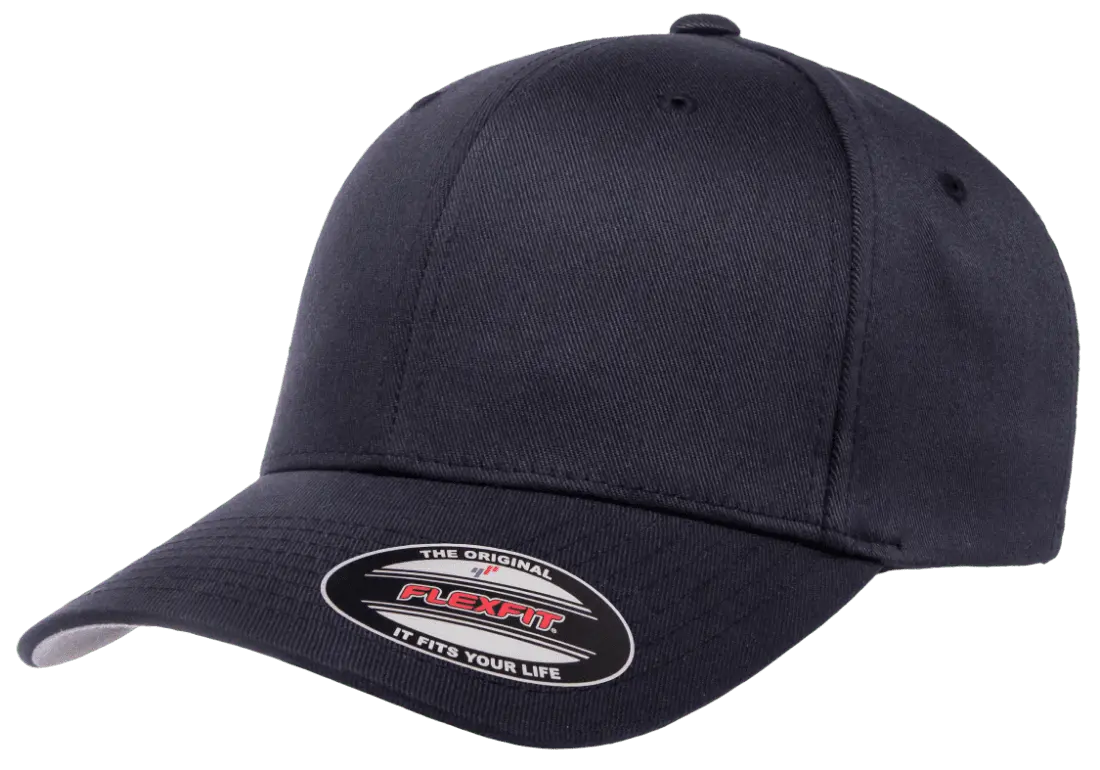 Flexfit® wooly combed cap