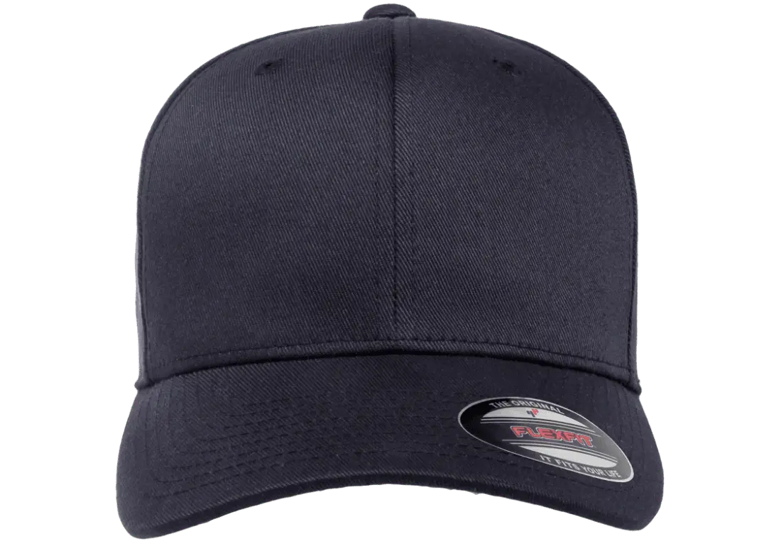 Flexfit® wooly combed cap