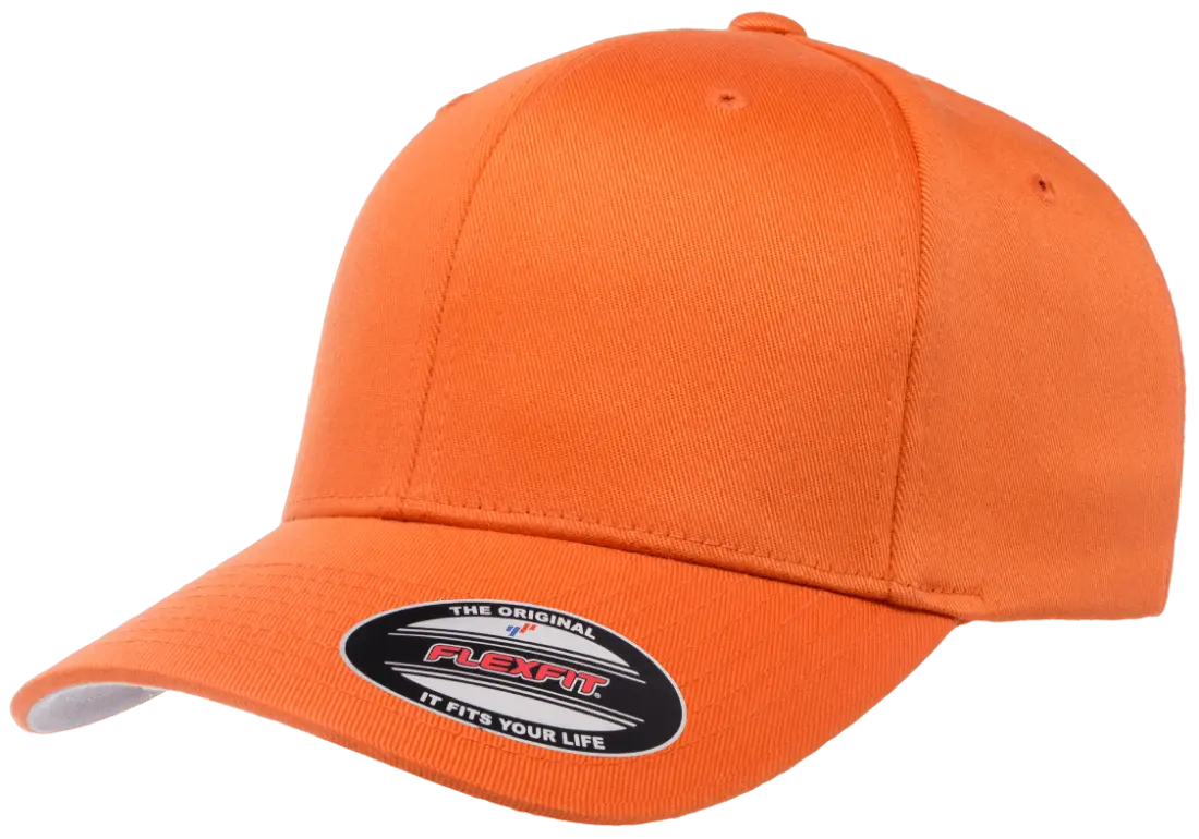 Flexfit® wooly combed cap