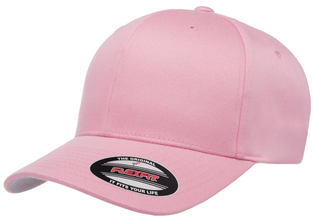Flexfit® wooly combed cap