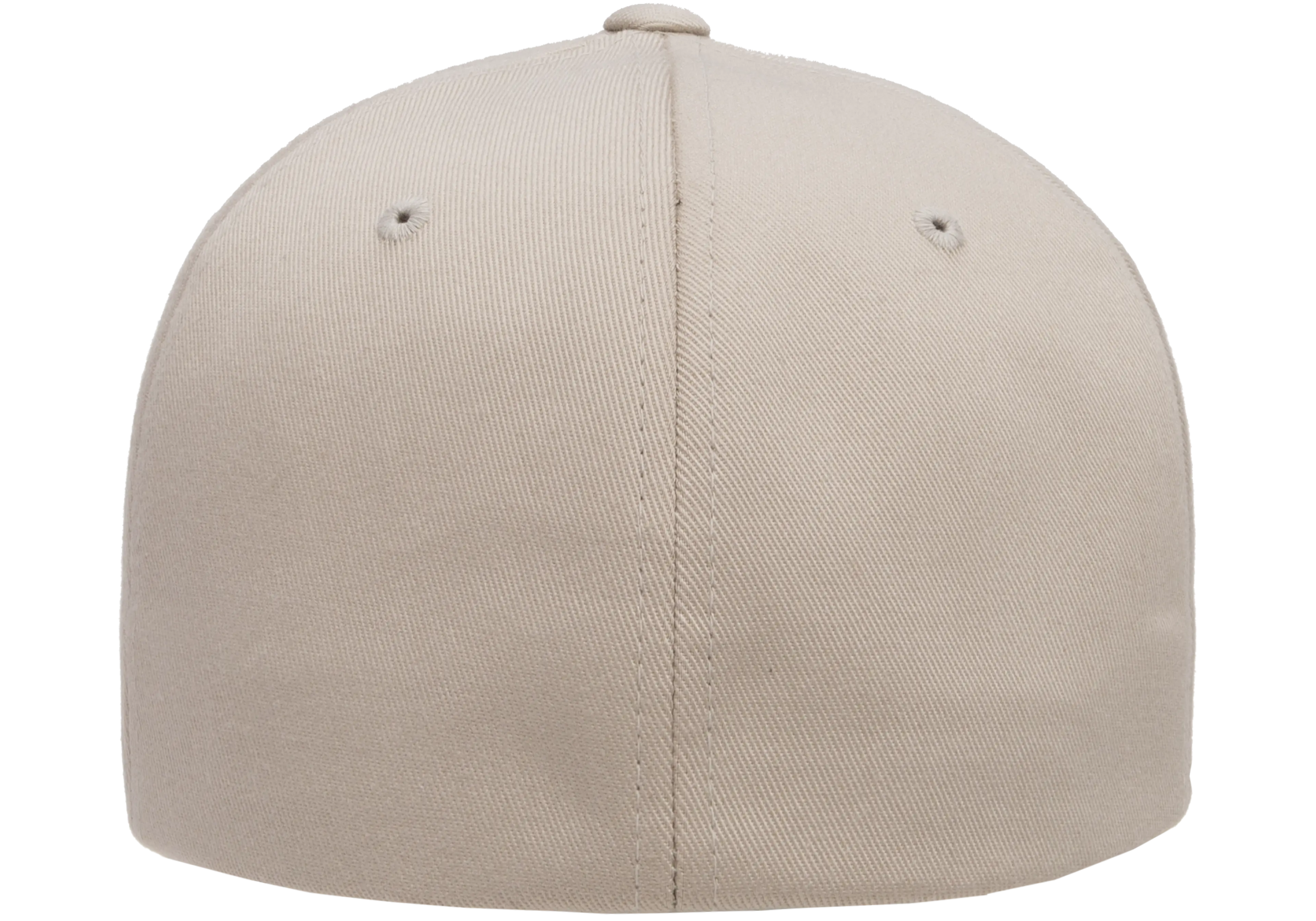 Flexfit® wooly combed cap