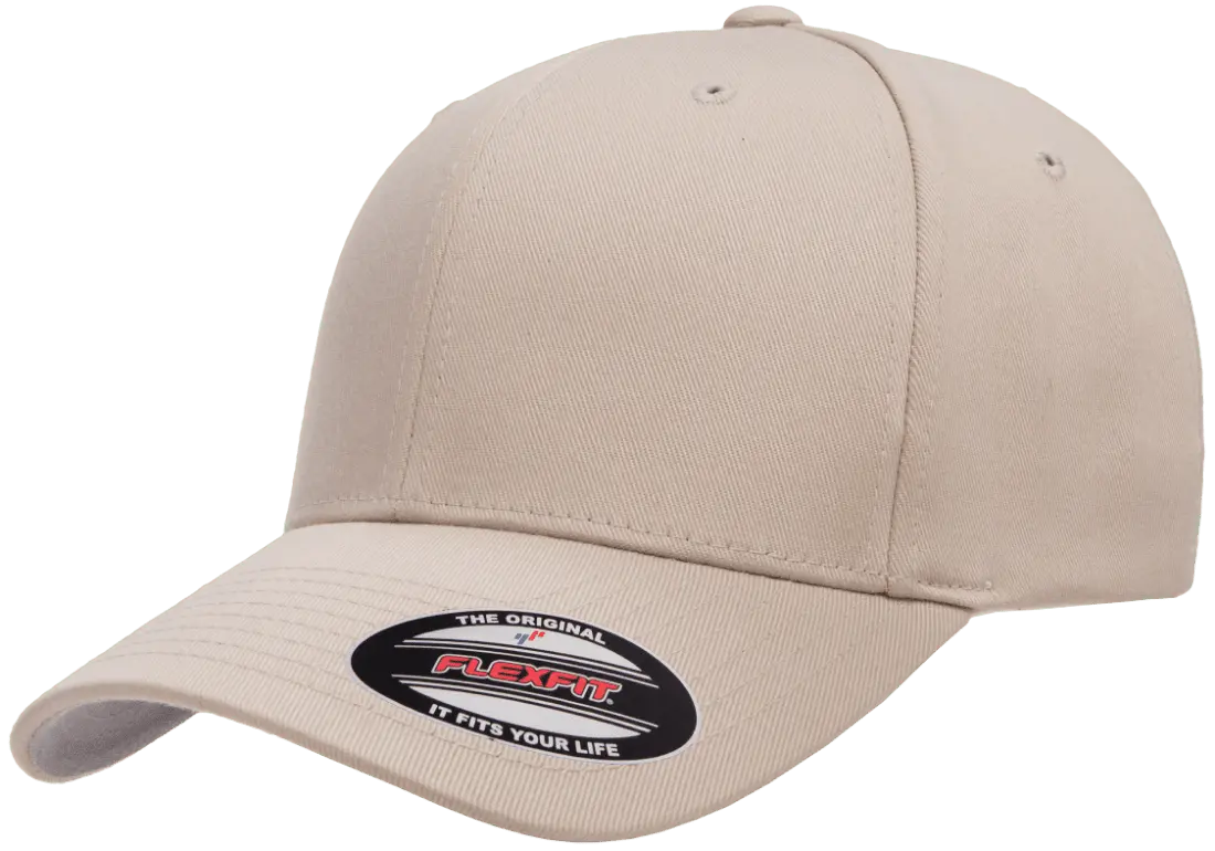 Flexfit® wooly combed cap
