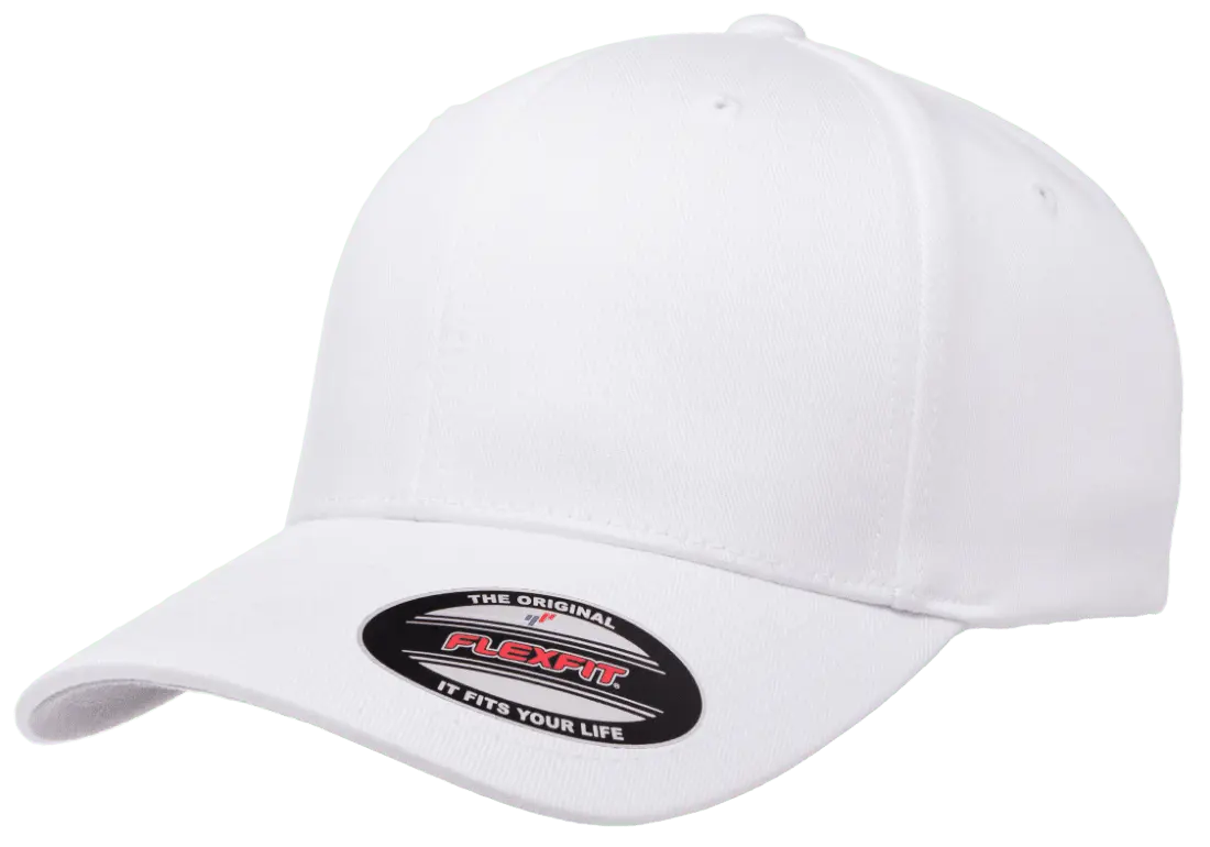 Flexfit® wooly combed cap