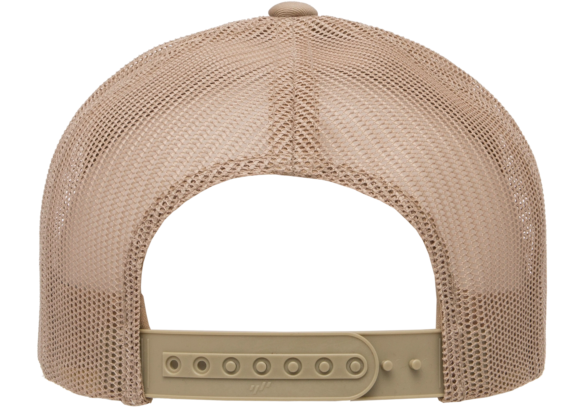 Flexfit YP Classics® retro trucker cap