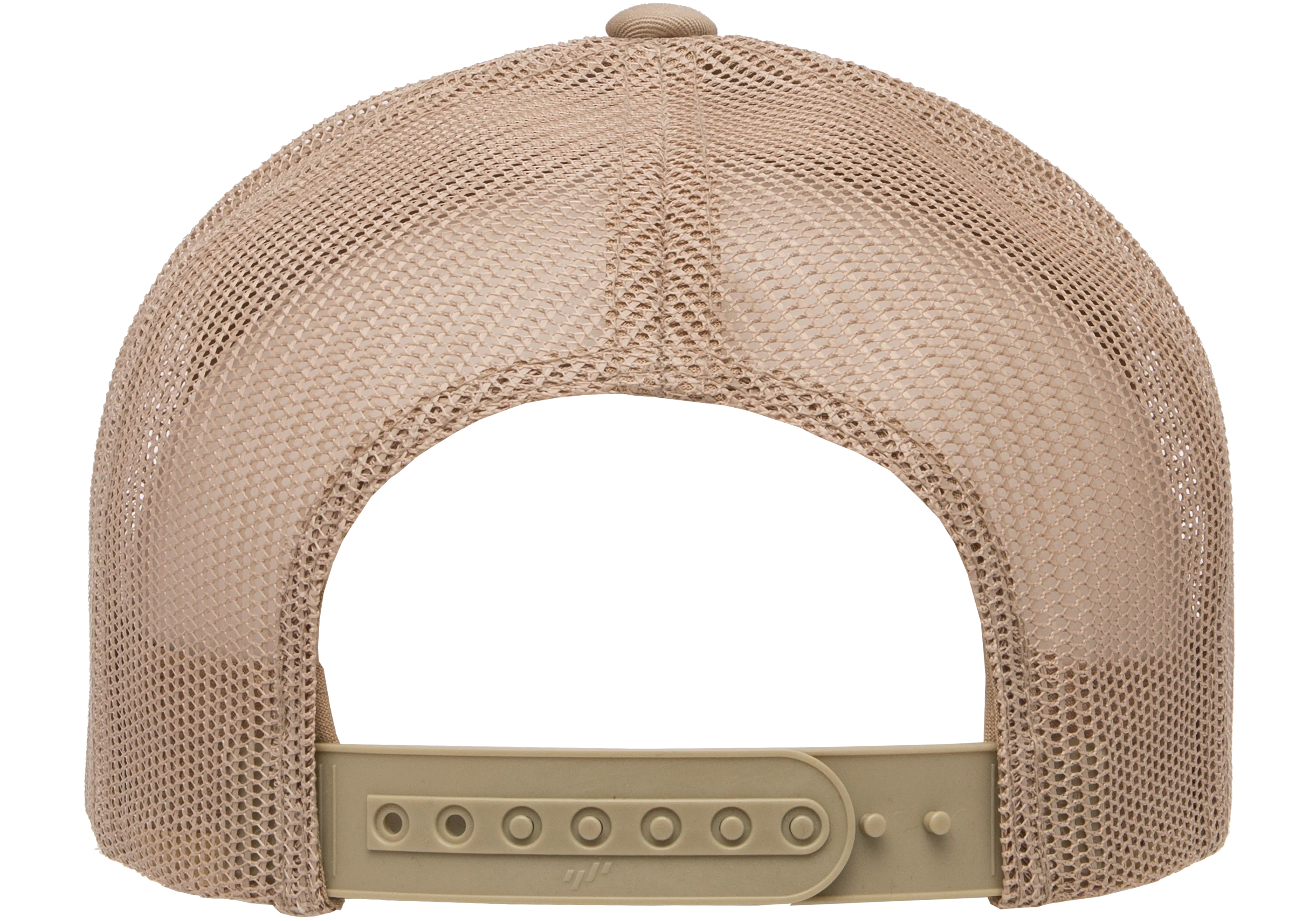 Flexfit YP Classics® retro trucker cap