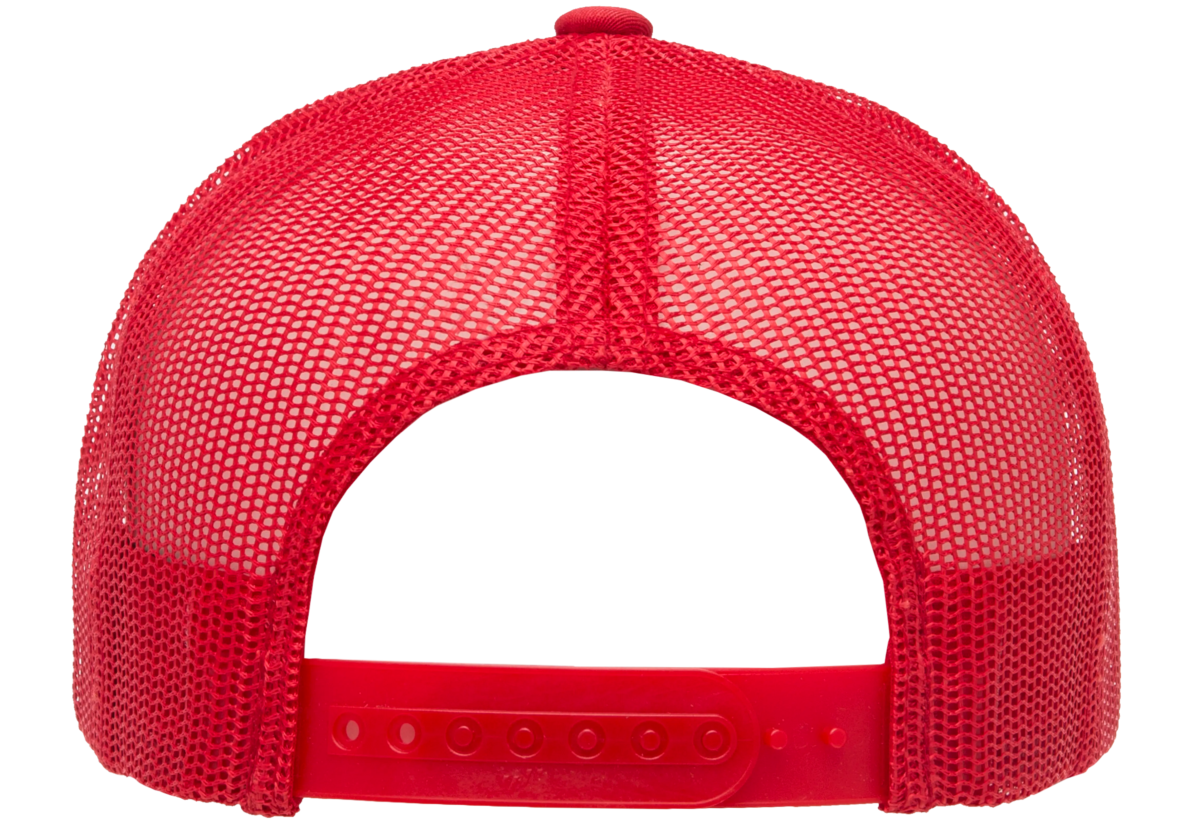 Flexfit YP Classics® retro trucker cap