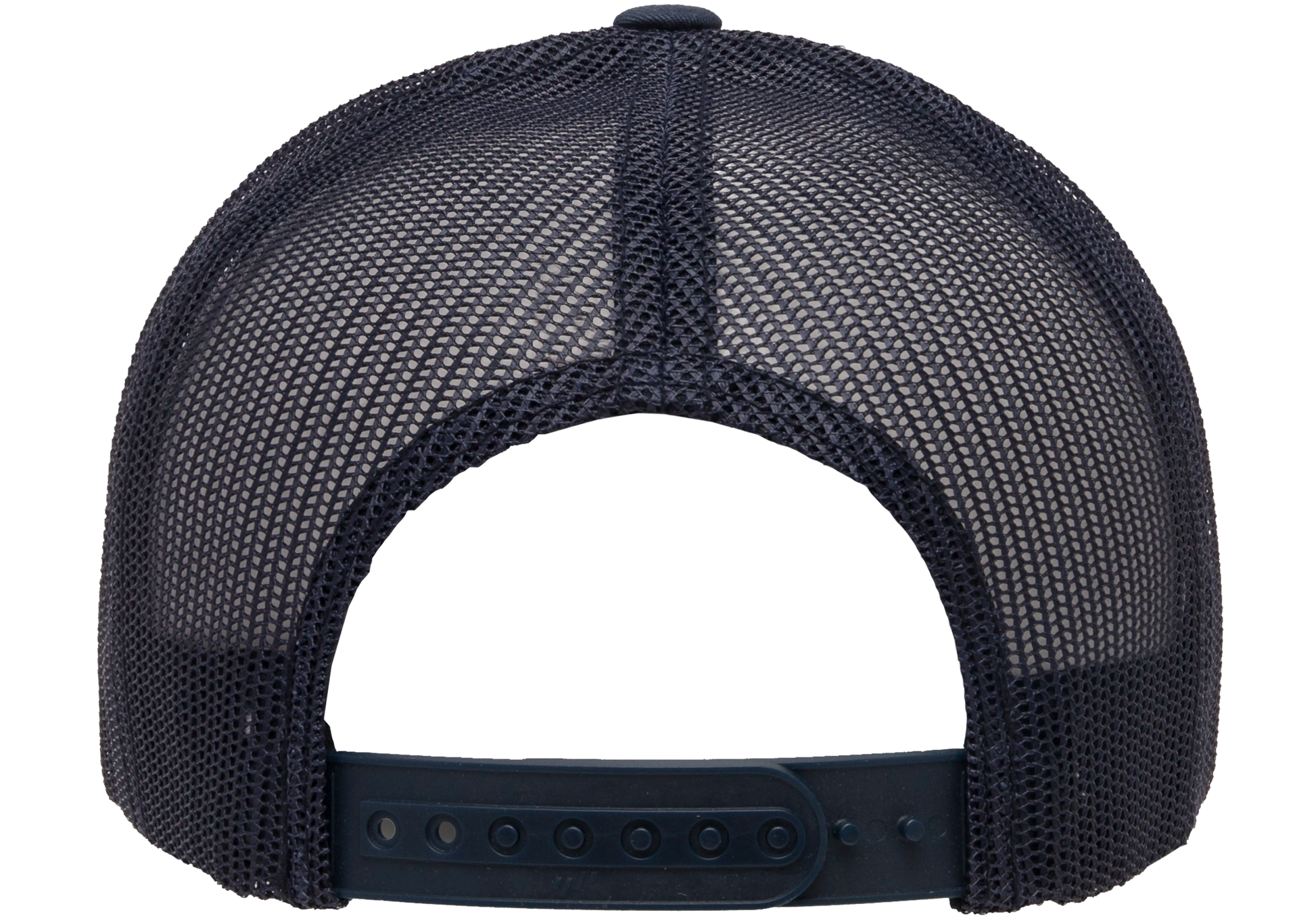Flexfit YP Classics® retro trucker cap