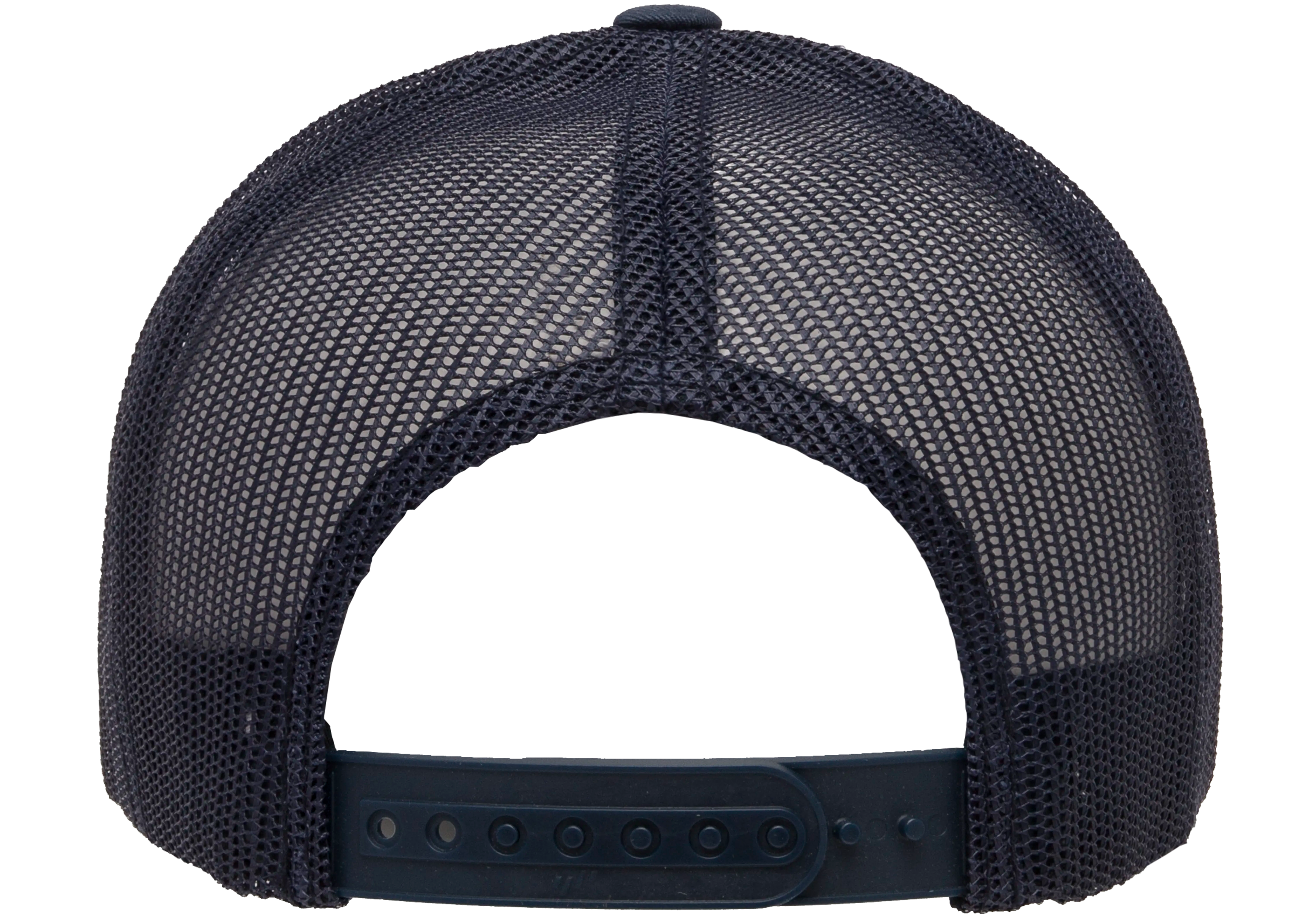 Flexfit YP Classics® retro trucker cap