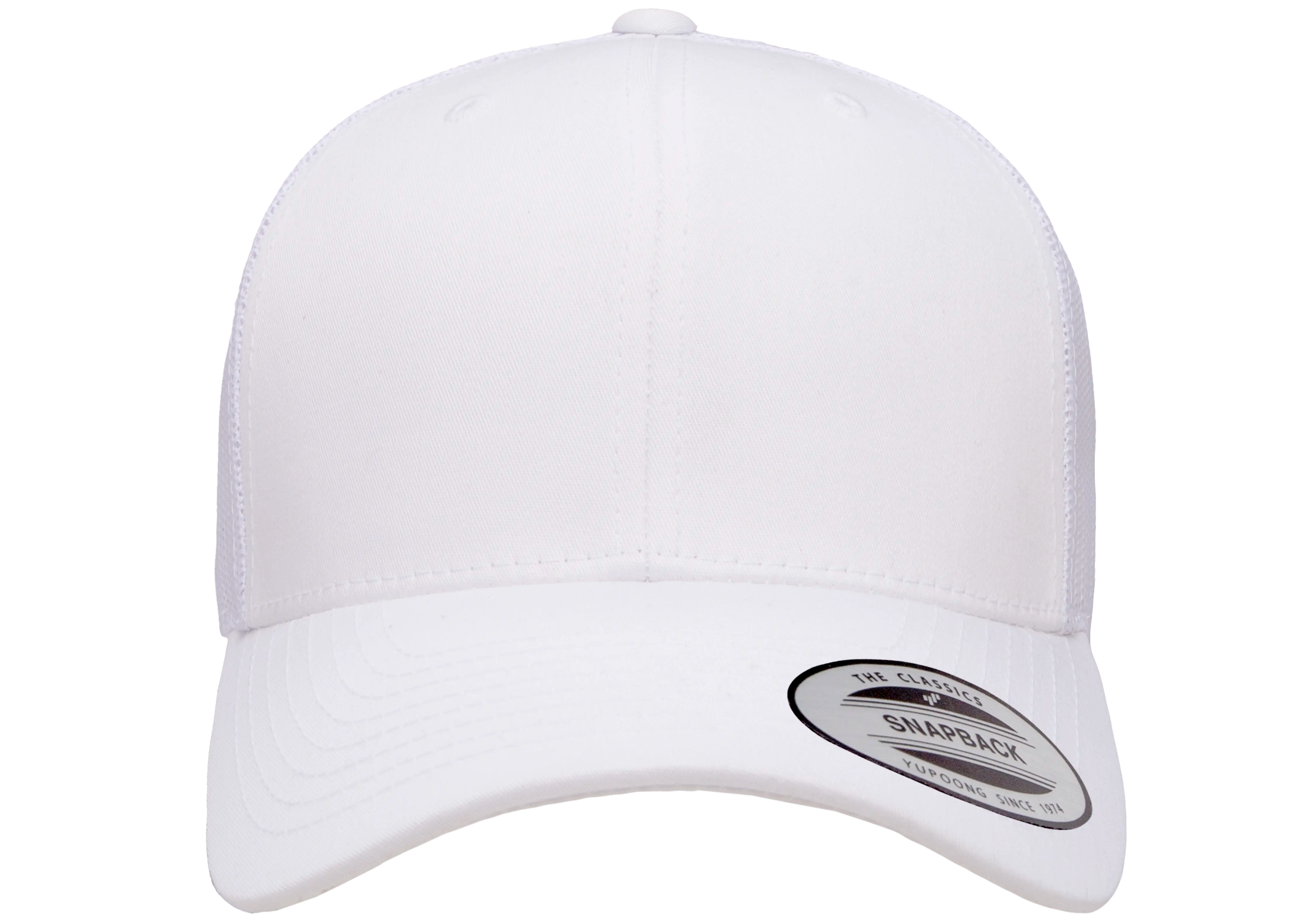 Flexfit YP Classics® retro trucker cap