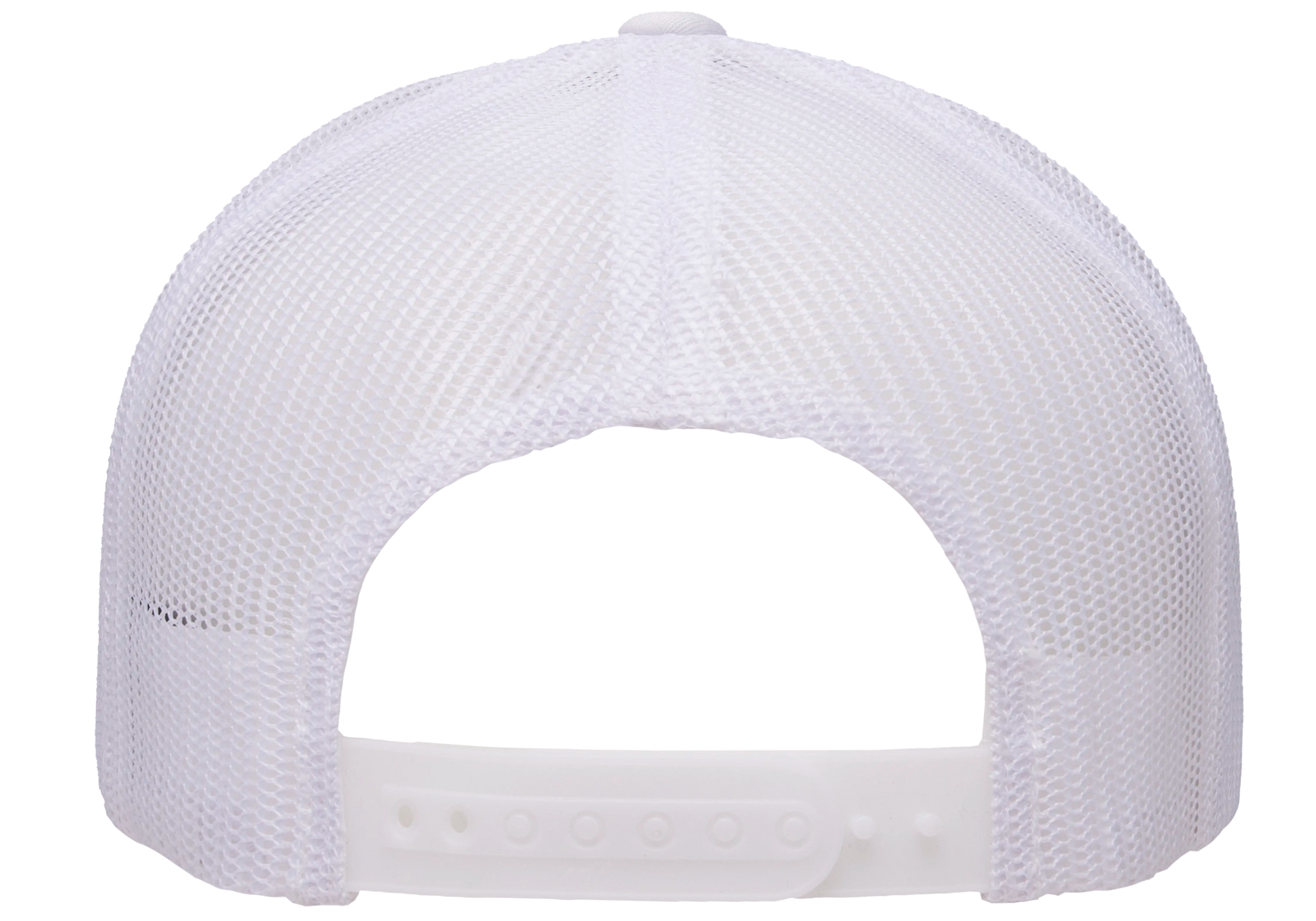 Flexfit YP Classics® retro trucker cap