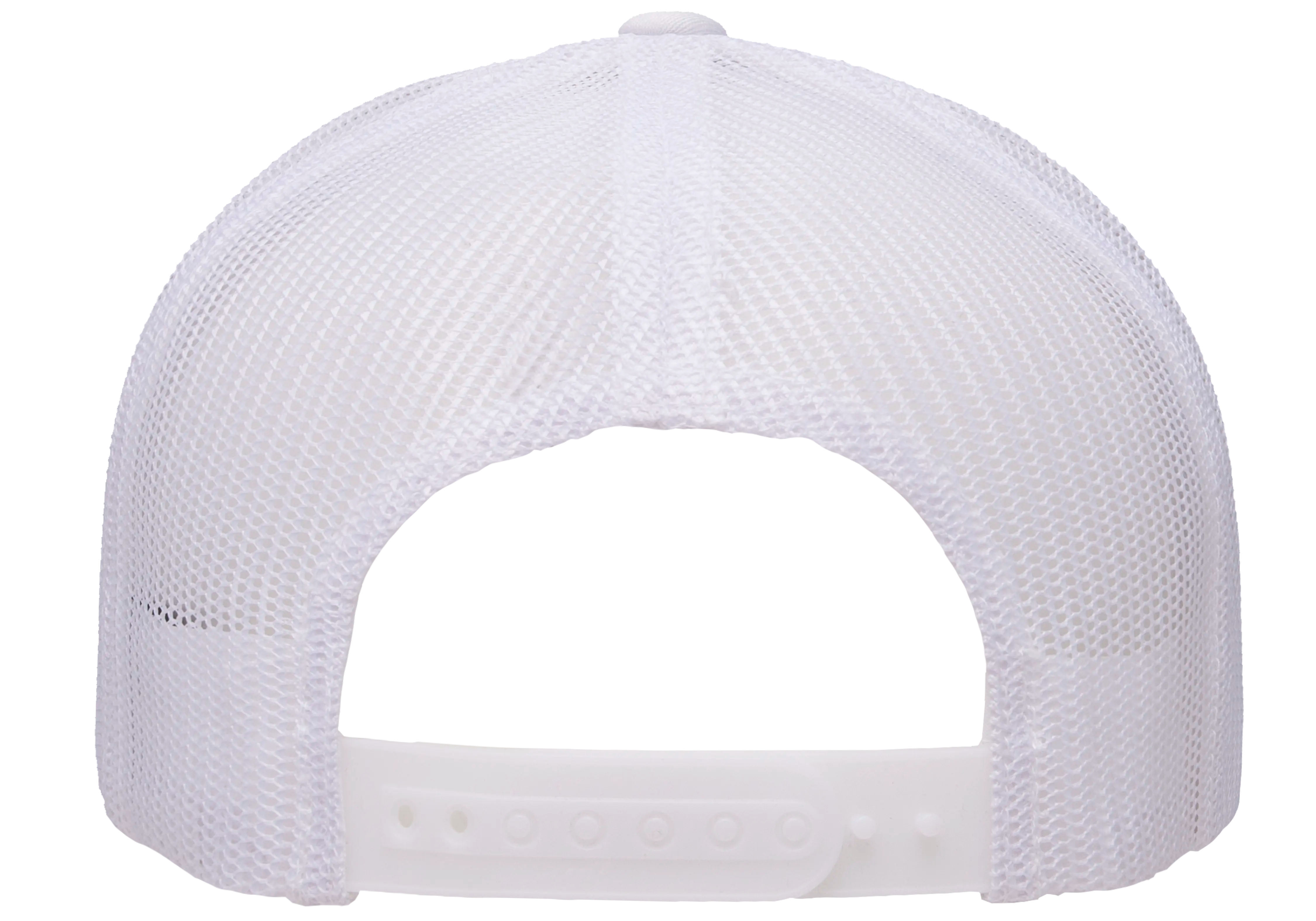 Flexfit YP Classics® retro trucker cap