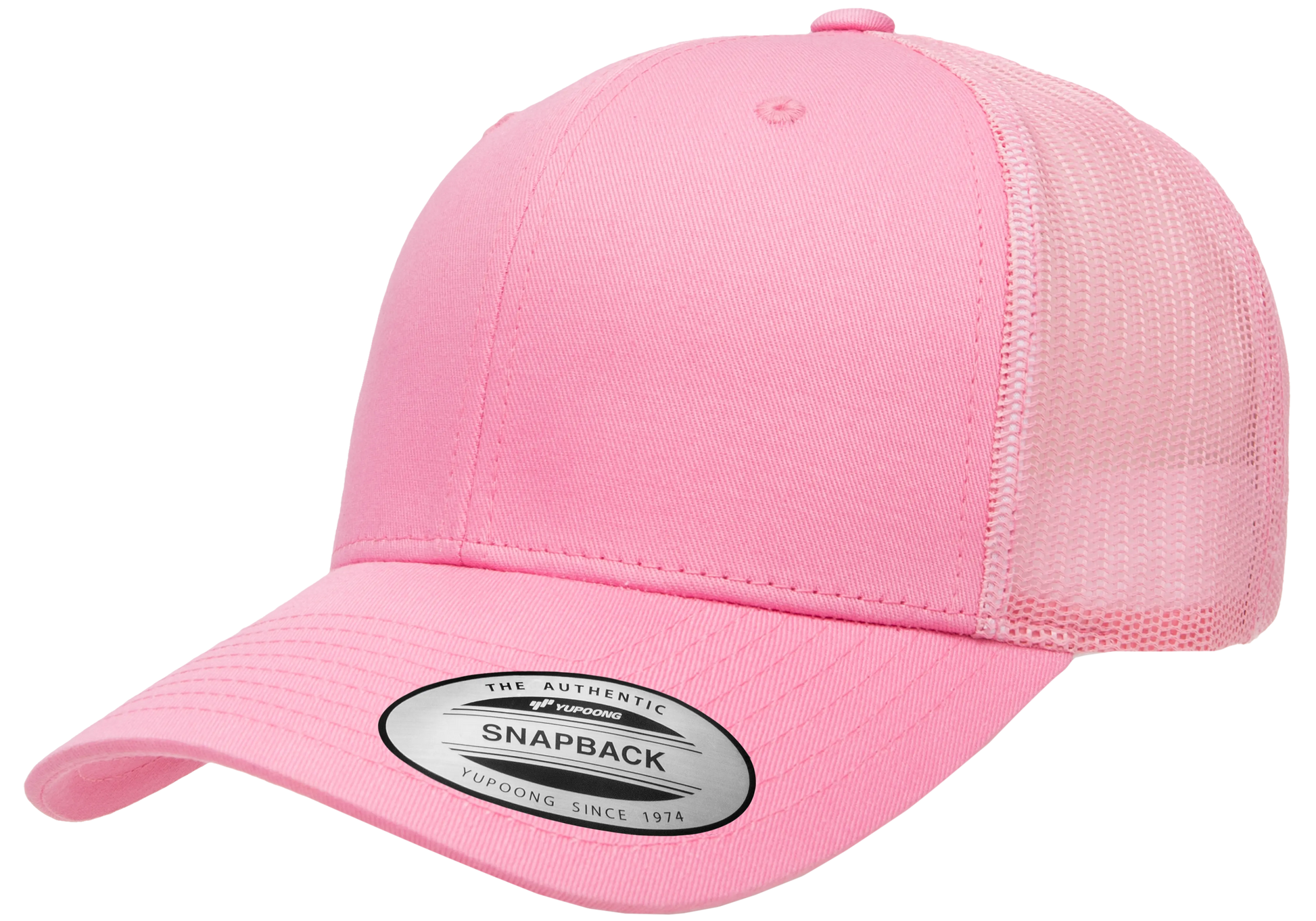 Flexfit YP Classics® retro trucker cap