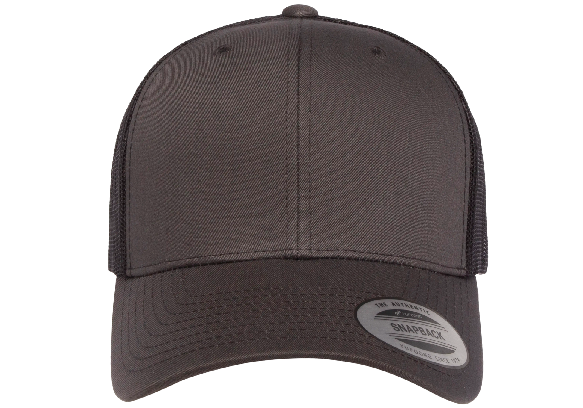 Flexfit YP Classics® retro trucker cap